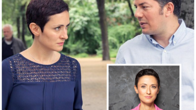 Nazan Gökdemir verheiratet